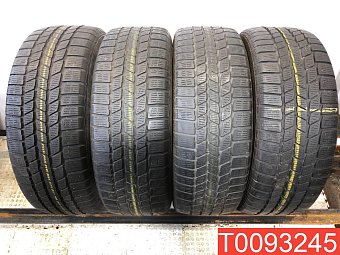 Continental ContiWinterContact TS815 215/60 R16 95V 