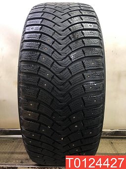 Michelin Latitude X-Ice North 2 235/55 R19 105T 