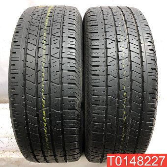 Continental CrossContact LX 265/60 R18 110T 