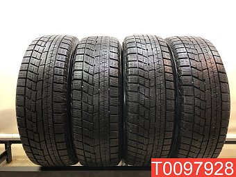 Yokohama Ice Guard IG60 215/60 R17 96Q 