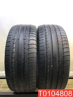 Michelin Latitude Sport 255/45 R20 101W 