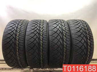 Nitto NT-420S 285/45 R22 114H 