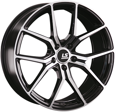 Диски LS FlowForming RC47 - 1