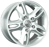 Replay SsangYong (SNG18) 7x16 5x130 ET43 dia 84,1 S