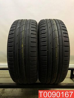 Nokian zLine SUV 235/50 R19 99V 