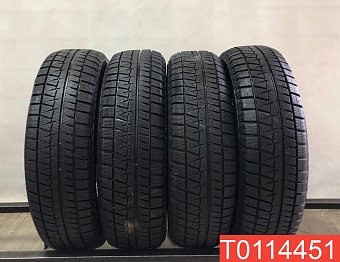 Bridgestone Icepartner 2 185/60 R15 84Q 