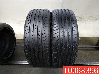 Goodyear Eagle NCT 5 Eco 255/50 R21 106W RunFlat