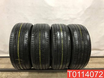 Pirelli Pzero 255/55 R19 111W 