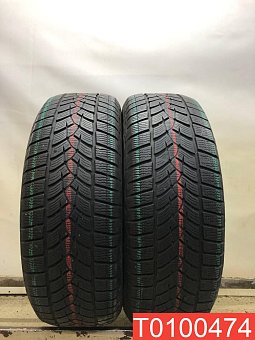 Goodyear UltraGrip Perfomance SUV Gen-1 235/65 R17 104H 