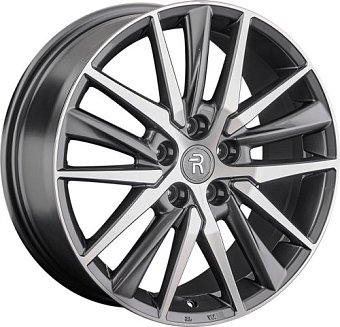 Replay Toyota (TY418) 8x18 5x114,3 ET50 dia 60,1 GMF