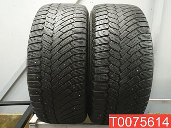 Gislaved Nord Frost 200 SUV 285/60 R18 116T 