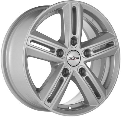 Диски X trike X-123 - 1