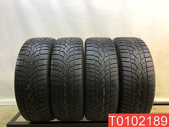 Dunlop SP Winter Sport 3D 225/60 R17 99H 