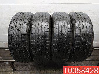 Yokohama Geolandar G91 225/60 R18 100H 