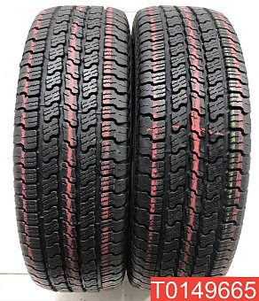 Goodyear Wrangler SRA 215/65 R17 98S 