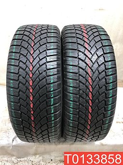 Bridgestone Blizzak LM005 195/55 R16 87H 