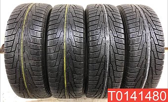 Nokian Tyres Nordman RS2 195/65 R15 95R 