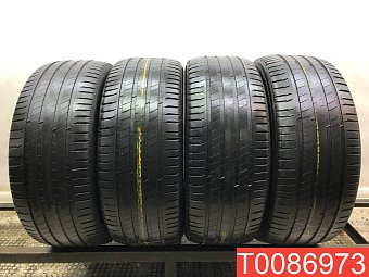 Michelin Latitude Sport 3 235/50 R19 103V 