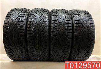 Nokian Hakkapeliitta R2 SUV 235/55 R19 105R 