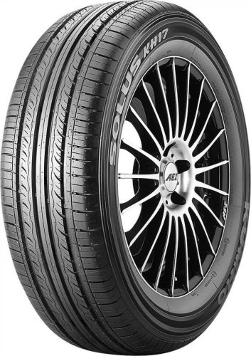 Шины Kumho Solus KH17 135/80 R13 70T - 1