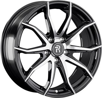 Replay Chery (CHR103) 7,5x18 5x108 ET33 dia 60,1 BKF