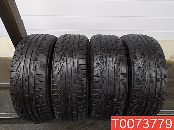 Pirelli Sottozero Winter 210 Series 2 225/55 R17 97H RunFlat