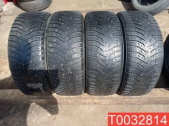 Kumho Winter Craft Ice WI31 205/55 R16 91T 