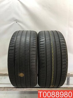 Michelin Latitude Sport 3 285/40 R20 108Y 