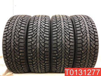 Pirelli Formula Ice 225/60 R18 104T Нет