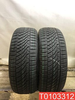 Hankook Kinergy 4S 235/60 R18 107V 