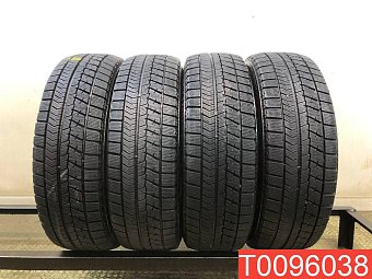 Bridgestone Blizzak VRX 185/65 R15 88Q 