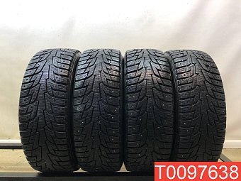 Hankook Winter I'Pike RS W419 195/60 R15 92T 