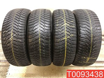 Goodyear UltraGrip 8 205/55 R16 91H 