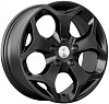 Скад Гамбург 6,5x16 5x114,3 ET46 dia 67,1 черный бархат