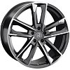 Replica Replay Volkswagen (VV392) 8,5x19 5x130 ET59 dia 71,6 BKF