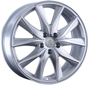 Replay Skoda (SK155) 7x19 5x112 ET43 dia 57,1 SF Replay Skoda (SK155) 7x19 5x112 ET43 dia 57,1 SF