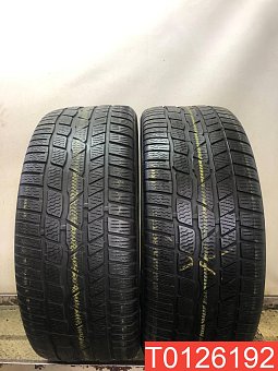 Continental ContiWinterContact TS 830 P 245/40 R20 99V 