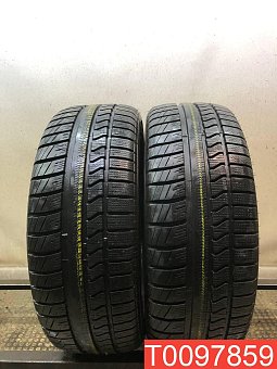 Vredestein Quatrac 3 215/60 R16 99H 