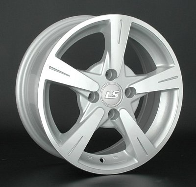 Диски LS wheels 632 - 1