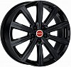 MAK Birmingham 8x19 5x112 ET45 dia 66,6 gloss black