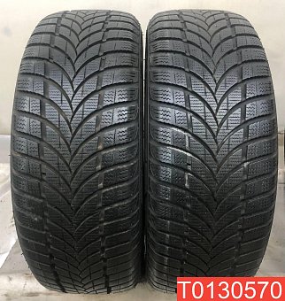 Maxxis Presa Snow Wintermaxx 205/55 R16 91T Нет