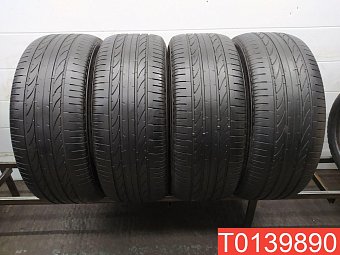 Bridgestone Dueler H/P Sport 285/60 R18 116V 