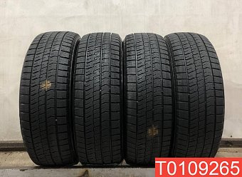 Bridgestone Blizzak VRX 2 205/60 R16 92Q 