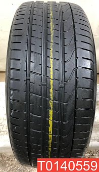 Pirelli Pzero 265/45 R21 104W 