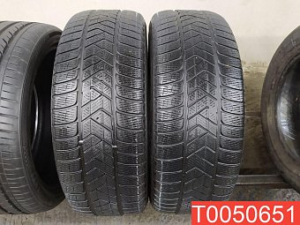 Pirelli Scorpion Winter 235/60 R18 107H 