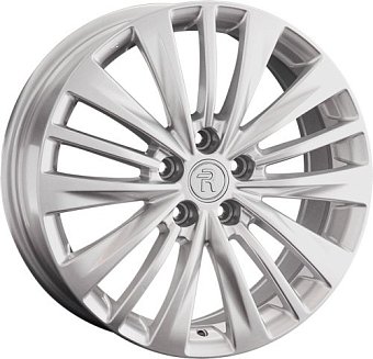 Replay Jetour (JT5) 7,5x18 5x108 ET38 dia 60,1 S