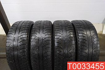 Bridgestone Ice Cruiser 7000 235/65 R17 108T Нет