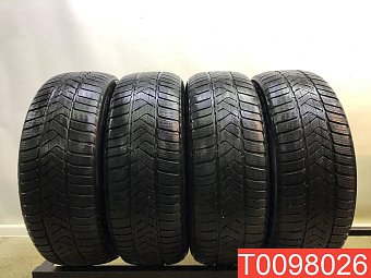 Pirelli Winter Sottozero 3 225/55 R17 97H RunFlat