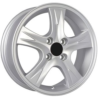 Replica LegeArtis KIA (Ki127) 6x15 4x100 ET48 dia 54,1 S