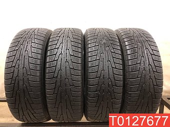 Nokian Nordman RS2 185/65 R15 92R 